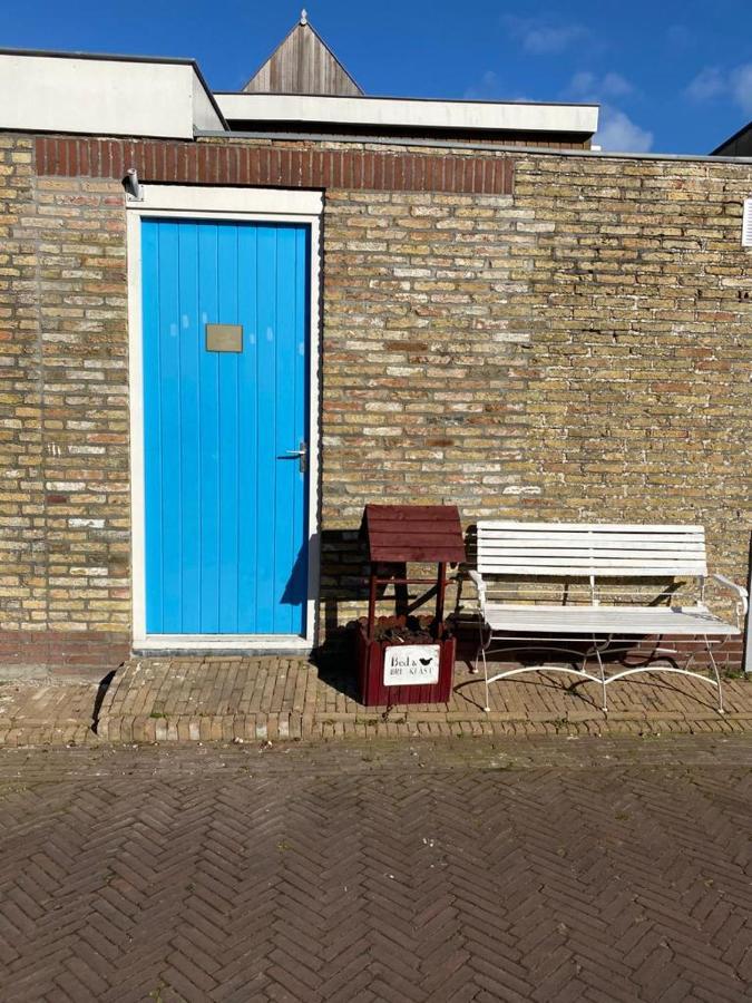 Studio Chilltime Harlingen Esterno foto